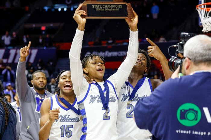 Phillips Academy Benton Illinois boys basketball March 9 2024 Nate Latsch 26768